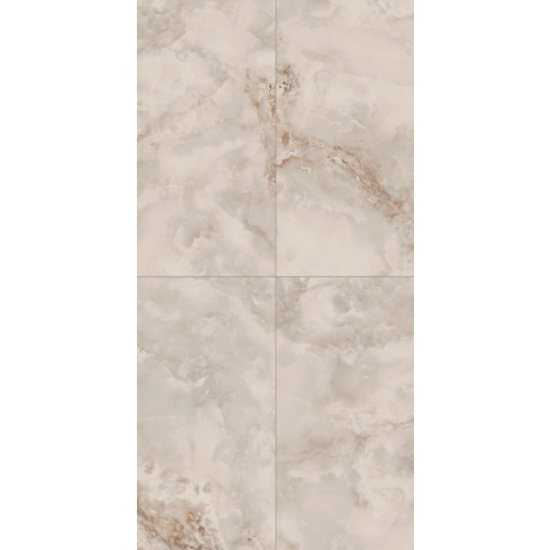 Πλακάκι Onyx Ivory 60Χ120 Μπεζ Ματ Rettificato Πλακάκι Onyx Ivory 60Χ120 Μπεζ Ματ Rettificato